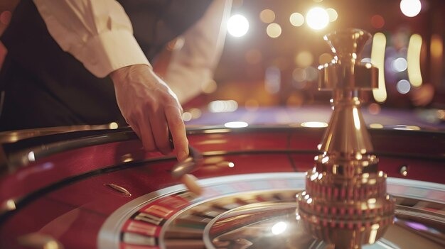 Crazy Time live dealer wheel on larisbet303 platform