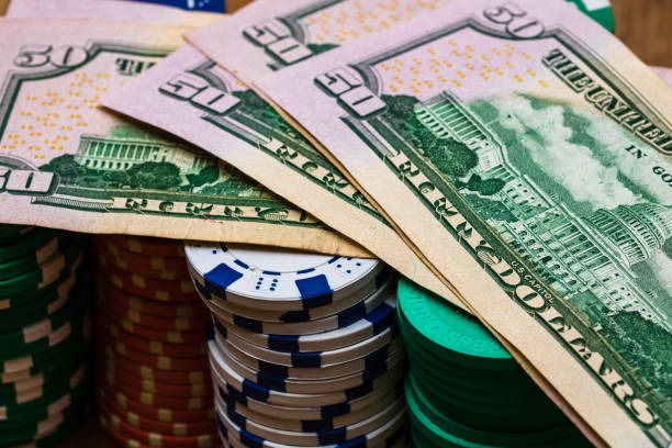 Betting panel with Kembang and Kempis options Kembang Kempis betting panel with prediction options